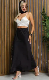 Spódnica LT Collection Yu13288-6M