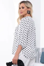 Bluzka LT Collection #B7051