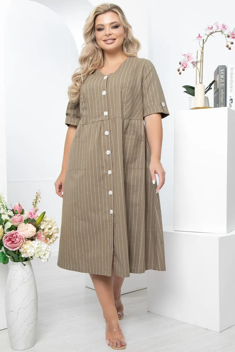 Sukienka LT Collection #P5557