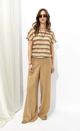 Джемпер Люше 4350