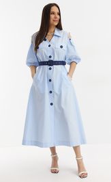 Dress Магия Моды 2710 gol