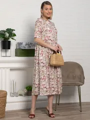 Sukienka LT Collection #P15516-25M
