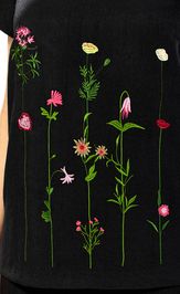 Zestaw ALANI 2557 Komplekt