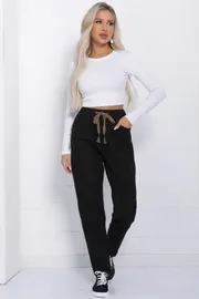 Spodnie LT Collection #B12264-4