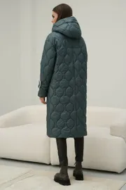 Coat Fantazia Mod #4259
