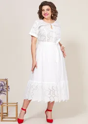 Платье Mira Fashion арт. 5238-5