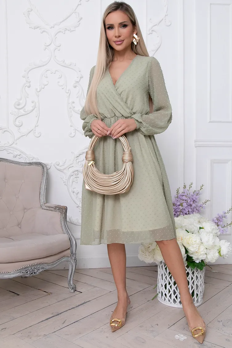 Sukienka LT Collection #P8848