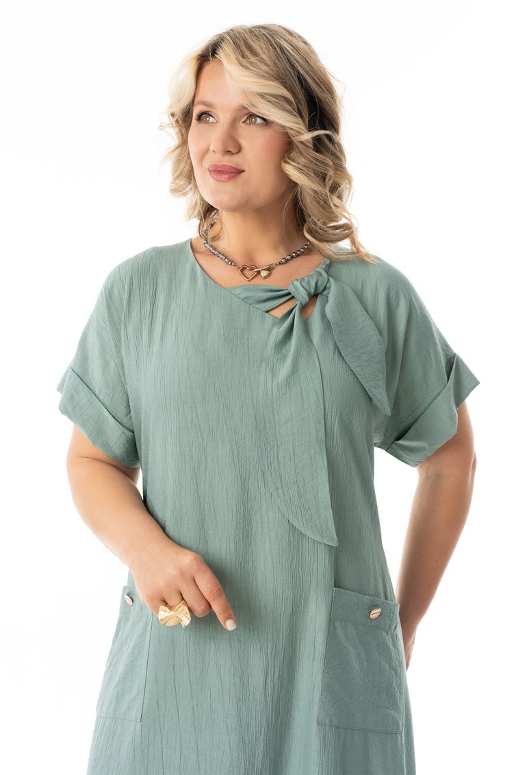 Платье Algranda арт. A4157-4