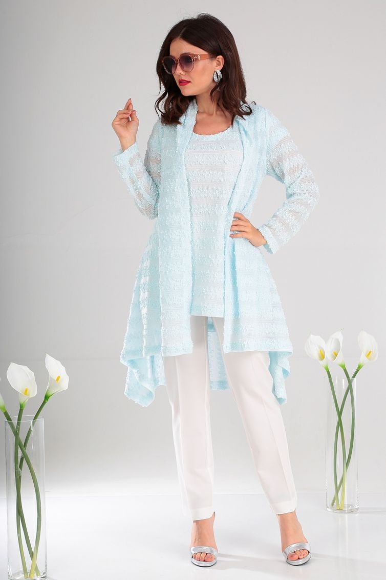 Garnitur Moda Urs #2357-1