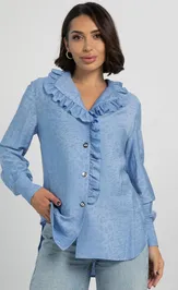 Bluzka LT Collection B16351-54M