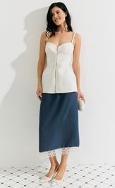 Spódnica Attika A3564 yubka
