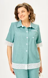 Garnitur Vilena-fashion 1156 polyn