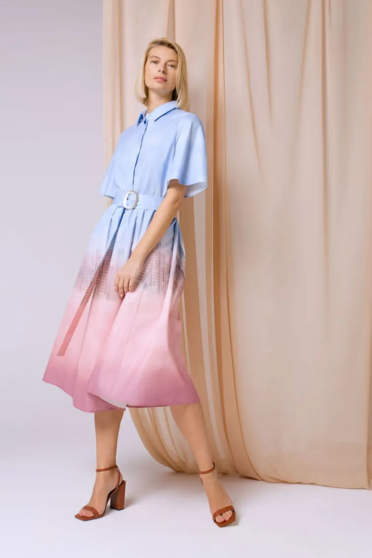Платье Art Ribbon арт. М3231P