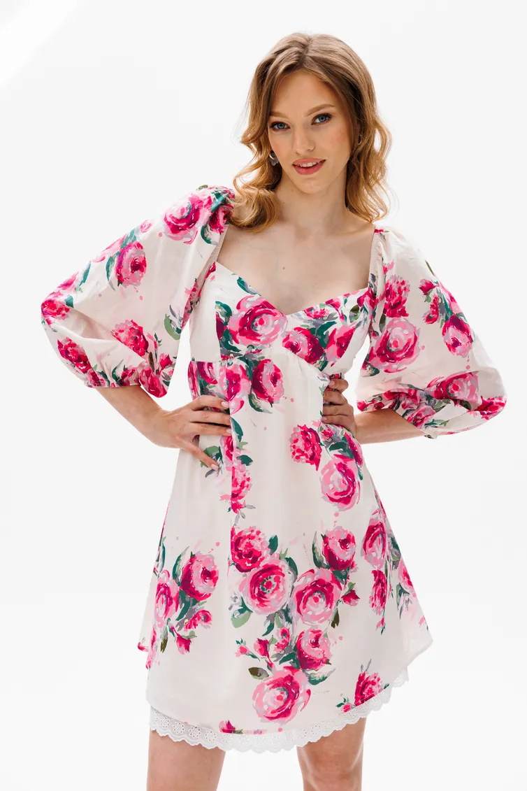 Sukienka EOLA #2622