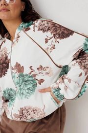 Костюм MiSlana арт. 1301 мятный