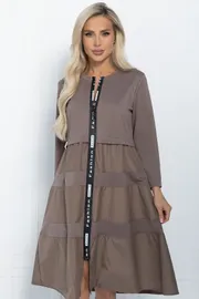 Sukienka LT Collection #P11438