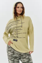 Jumper AVE RARA #2261/1