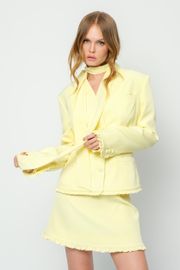 Костюм Pirs арт. 5933 желтый