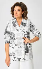 Жакет Angelina & Company 1235