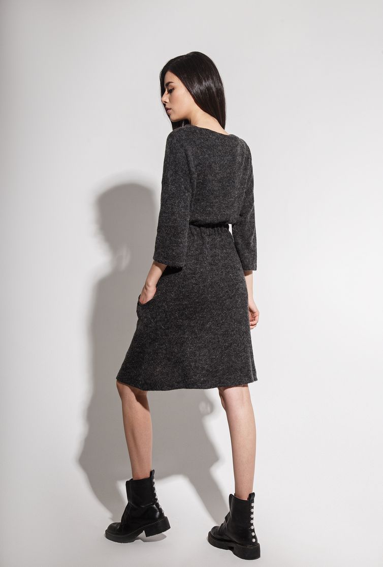 Dress PAPAYA #P1216S