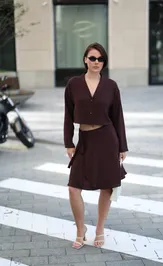Koszula Aura chic life 2220. 176