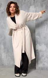 Кардиган BegiModa 2016 пудра