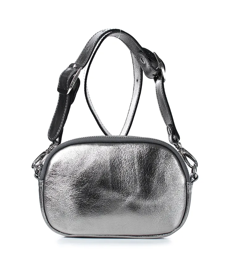 Torba Galanteya #22s2126k45 platina temn.