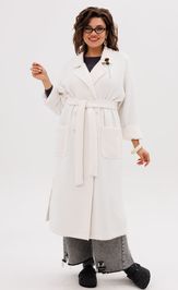 Кардиган Anelli Laurel 1754 птичье молоко