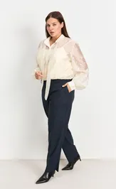 Trousers DILIA 4015 b