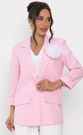 Jumpers, cardigans, blazers LT Collection B15430-7M