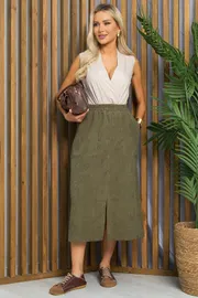 Spódnica LT Collection #Yu13085-9M
