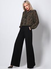 Блузка DS Trend арт. БМ-0970 (Констанция, флай)