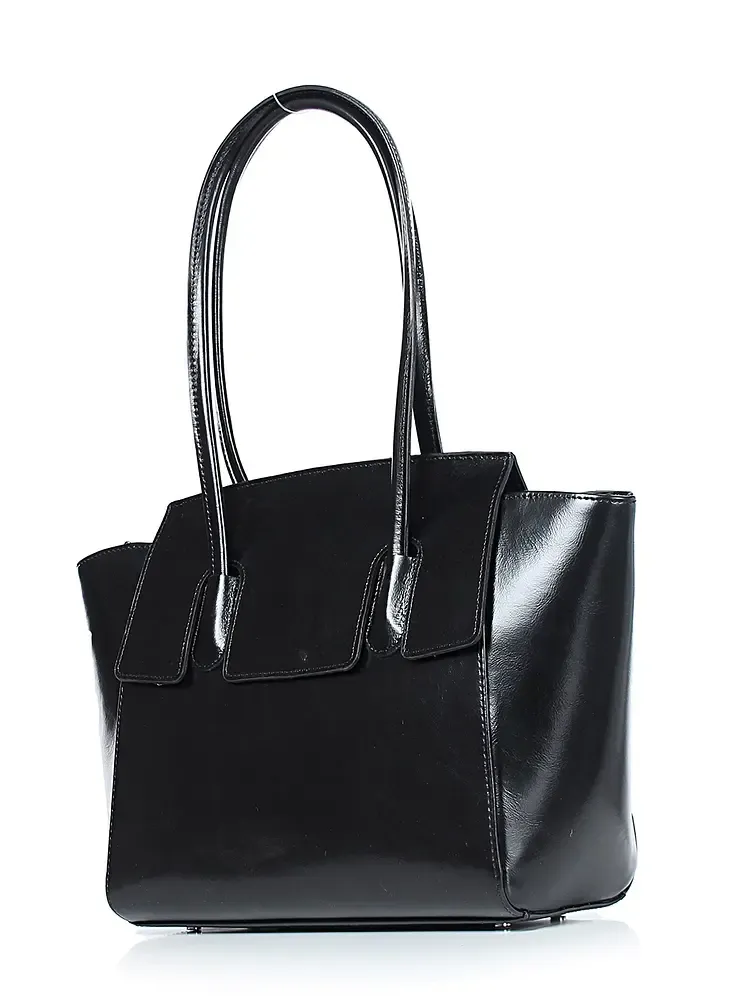 Torba Galanteya #25s2727k45 chernyj