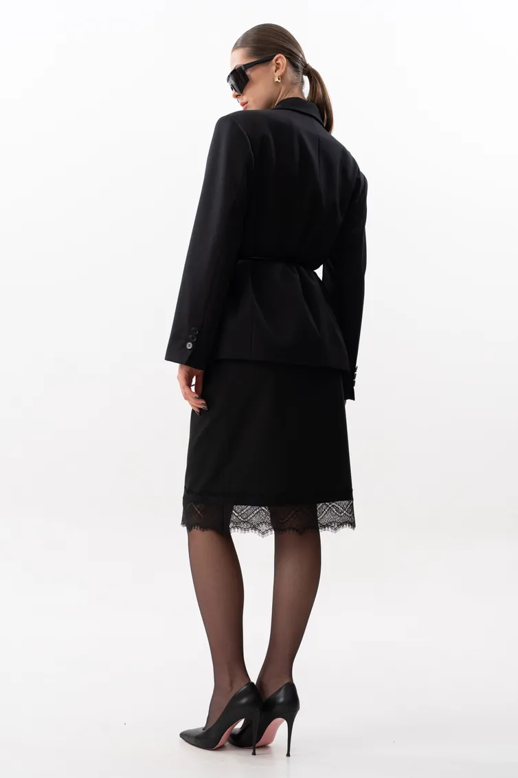 Spódnica SILVERSPICE #S-4619