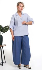 Set ALANI 2347 sinij