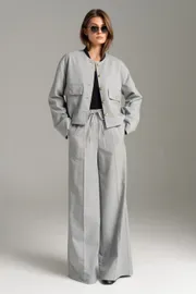 Żakiet SILVERSPICE #S-2644