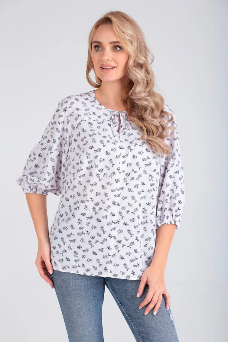 Bluzka Modema #0464/6