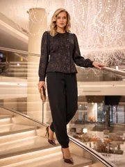 Suit Liliana #1583
