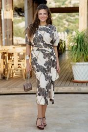 Dress Vittoria Queen #28223