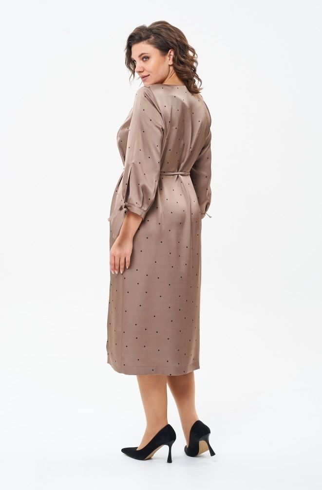 Платье Rishelie арт. 0976 кап