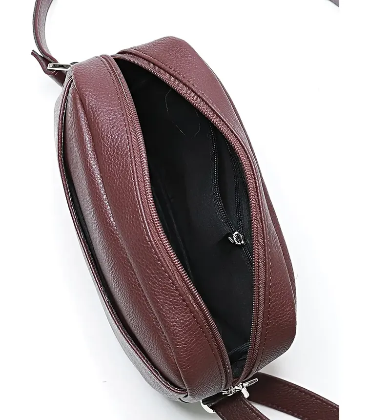 Torba Galanteya #25s3007k45 bordo