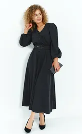 Dress Евромода 792