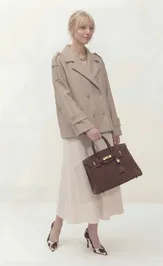 Coat Lokka 1838V