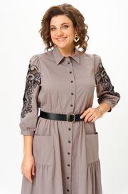 Платье Rishelie арт. 0996.4