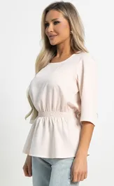 Блузка LT Collection Б15665-47М
