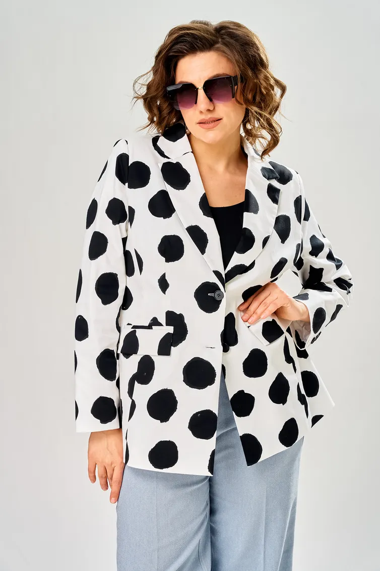 Blazer ANDINA CITY #4023-26