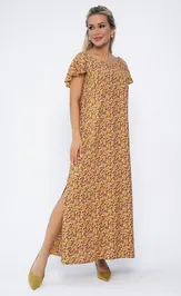 Платье LT Collection П13584-16М
