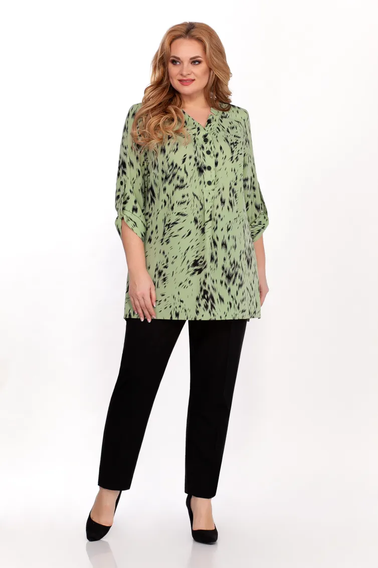 Zestaw Ell Style #2055 kostyum