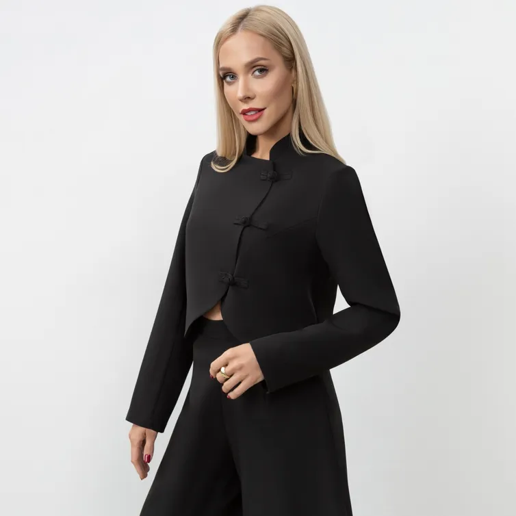 Blazer CHARUTTI #Prosto idealno