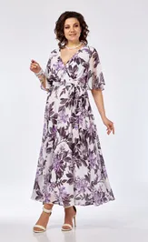 Dress Ольга Стиль S954